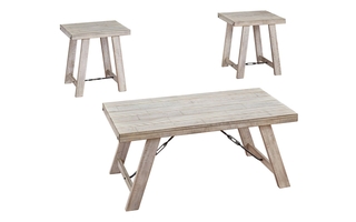 Tables de salon Carynhurst Ensemble de 3 de Ashley - T356-13