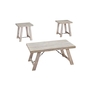 Tables de salon Carynhurst Ensemble de 3 de Ashley - T356-13