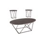 Tables de salon Neimhurst Ensemble de 3 de Ashley - T384-13