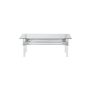 Table de centre Braddoni de Ashley - T420-1