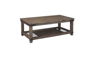 Table de centre Danell Ridge de Ashley - T446-1