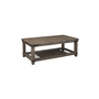 Table de centre Danell Ridge de Ashley - T446-1