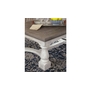 Table de centre Havalance de Ashley - T814-1