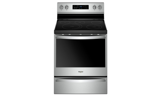 Cuisinière Whirlpool - YWFE775H0HZ