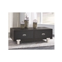 Table de centre avec plateau relevable Chisago de Ashley - T930-9