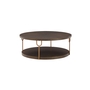 Table de centre Brazburn - T185-8