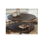 Table de centre Brazburn - T185-8