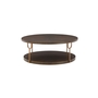 Table de centre Brazburn - T185-8