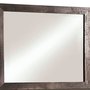 Miroir pour bureau double de Ashley