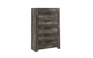 Commode 5 tiroirs Derekson de Ashley