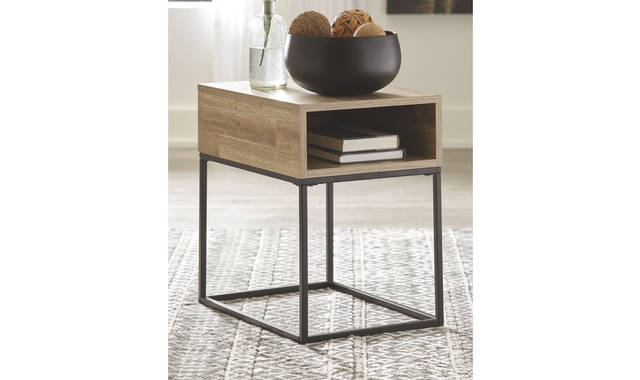 Table d'appoint Gerdanet by Ashley - T150-3