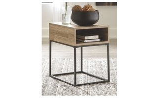 Table d'appoint Gerdanet by Ashley - T150-3