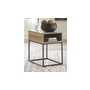 Table d'appoint Gerdanet by Ashley - T150-3