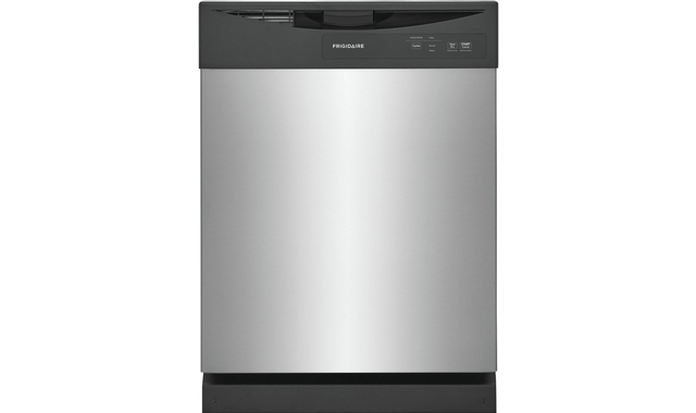 Lave-vaisselle intégré 24 po Frigidaire - FDPC4221AS