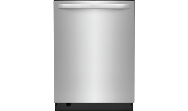 Lave-vaisselle intégré 24 po avec EvenDry Frigidaire - FDSH4501AS