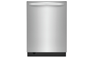 Lave-vaisselle intégré 24 po avec EvenDry Frigidaire - FDSH4501AS