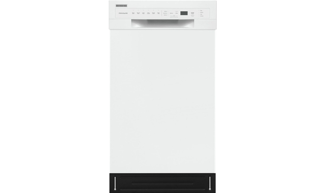 Lave-vaisselle intégré 18 po Frigidaire - FFBD1831UW