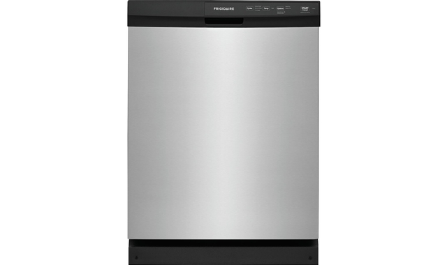 Lave-vaisselle intégré 24 po Frigidaire - FFCD2413US