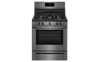 Cuisinière au gaz 30 po Frigidaire - FFGF3054TD