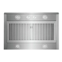 Hotte de cuisinière 30 po Frigidaire Professional - FHWC3050RS