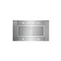 Hotte de cuisinière 36 po Frigidaire Professional - FHWC3650RS