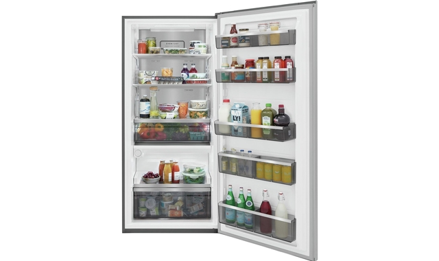 Frigidaire Professional Réfrigérateur à porte simple de 19 pi cu