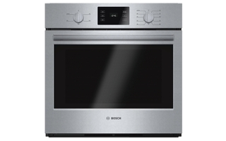 Série 500 Four simple encastrable 30 po Bosch - HBL5351UC