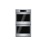 Série 800 Four double encastrable 30 po Bosch - HBL8651UC