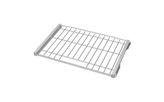 Grille pour cuisinières et fours Bosch - HEZTR301