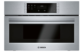 Série 500 Micro-ondes encastrable 30 po Bosch - HMB50152UC