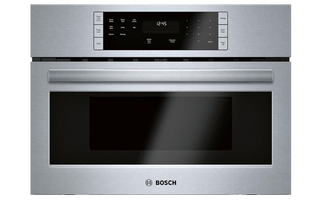 Série 500 Micro-ondes encastrable 27 po Bosch - HMB57152UC