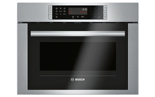 Série 500 Four cuisson rapide 24 po Bosch - H54151UC