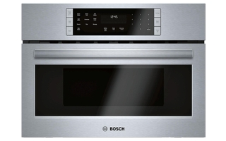 Série 800 Four à cuisson rapide 27 po Bosch - H87152UC