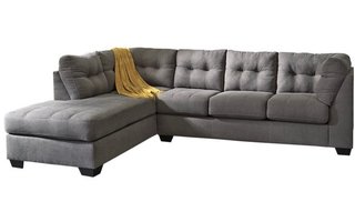 Sectionnel Maier 2 pièces avec chaise de Ashley - 45220S1