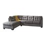 Sectionnel Maier 2 pièces avec chaise de Ashley - 45220S1