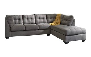 Sectionnel 2 pièces avec chaise Maier de Ashley - 45220S2