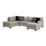 Sectionnel 2 pièces avec chaise Megginson de Ashley - 96006S2