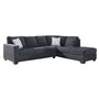 Sectionnel 2 pièces avec chaise Altari de Ashley - 87213S2