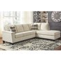 Sectionnel 2 pièces Abinger avec chaise de Ashley - 83904S2