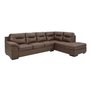 Sectionnel 2 pièces Maderla avec chaise de Ashley - 62002S2