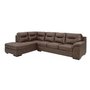 Sectionnel 2 pièces Maderla avec chaise de Ashley - 62002S1