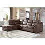 Sectionnel 2 pièces Maderla avec chaise de Ashley - 62002S1