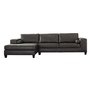 Sectionnel 2 pièces avec chaise Nokomis de Ashley - 87721S1