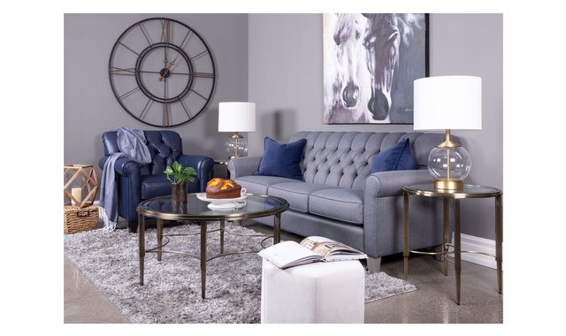 Sofa personnalisable de Decor-Rest - Sofas | Accent Meubles