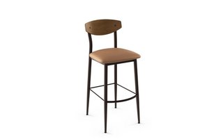 Tabouret Hint de Amisco - 40202