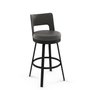 Tabouret pivotant Brock de Amisco - 41435