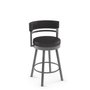 Tabouret pivotant Ronny de Amisco - 41442