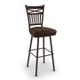 Tabouret pivotant Garden de Amisco - 41488