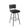 Tabouret pivotant Phoebe de Amisco - 41571