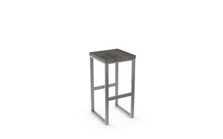 Tabouret Aaron de Amisco - 40039